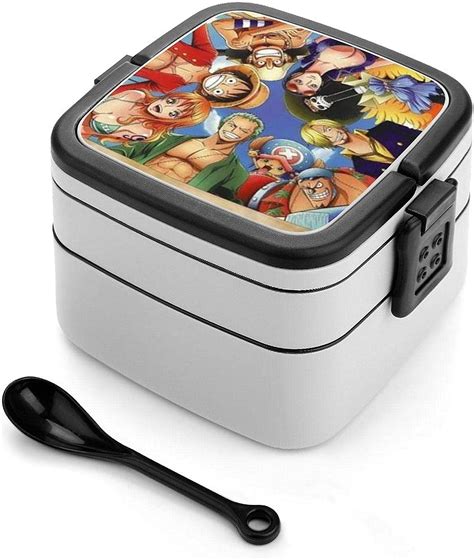 anime metal lunch box|boxlunch anime merch.